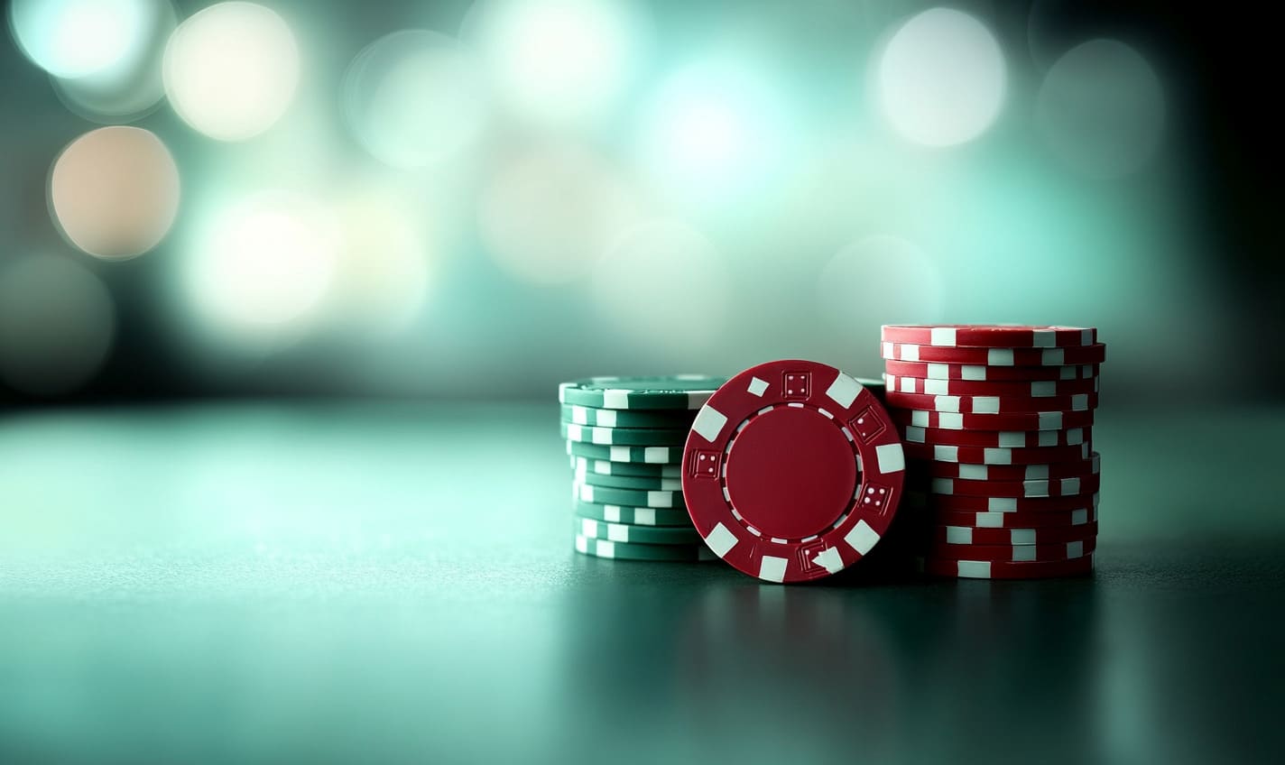 INTERBAHIS Casino'da Çökme Oyunları
                                